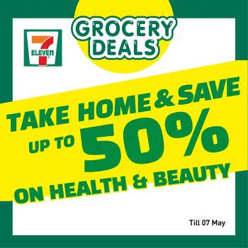 7-Eleven-Grocery-Deals-350x350 Now till 7 May 2024: 7-Eleven - Grocery Deals