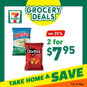7-Eleven-Grocery-Deals-4-350x350 Now till 7 May 2024: 7-Eleven - Grocery Deals