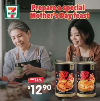 7-Eleven-Mothers-Day-Promotion-350x353 24 Apr 2024 Onward: 7-Eleven - Mother's Day Promotion