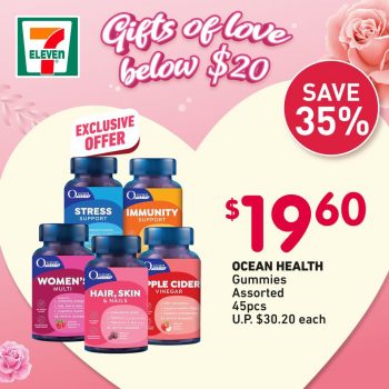 7-Eleven-Mothers-Day-Special-1-350x350 Now till 12 May 2024: 7-Eleven - Mother’s Day Special