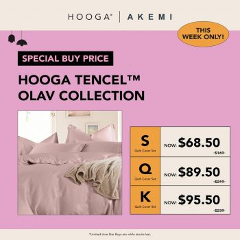 AKEMI-Star-Buys-Promo-3-350x350 Now till 21 Apr 2024: AKEMI - Star Buys Promo