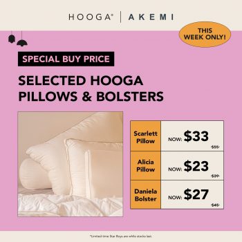 AKEMI-Star-Buys-Promo-5-350x350 Now till 21 Apr 2024: AKEMI - Star Buys Promo