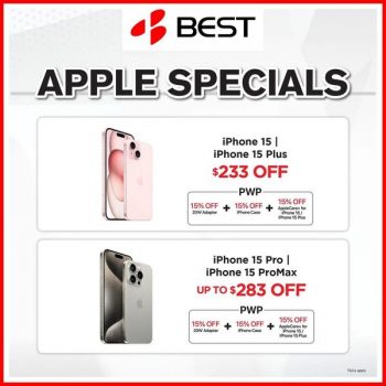 BEST-Denki-Apple-Special-1-350x350 26 Apr 2024 Onward: BEST Denki - Apple Special