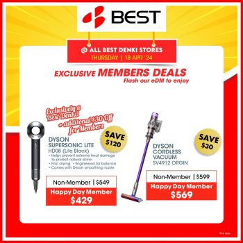 BEST-Denki-Happy-Day-Promotion-2-350x350 18 Apr 2024: BEST Denki - Happy Day Promotion