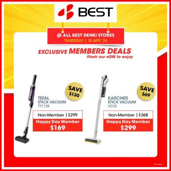 BEST-Denki-Happy-Day-Promotion-3-350x350 18 Apr 2024: BEST Denki - Happy Day Promotion