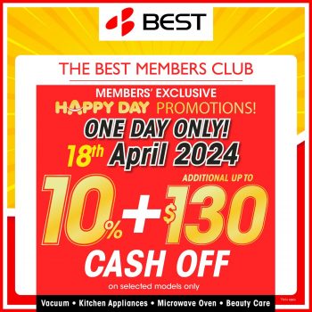 BEST-Denki-Happy-Day-Promotion-4-350x350 18 Apr 2024: BEST Denki - Happy Day Promotion