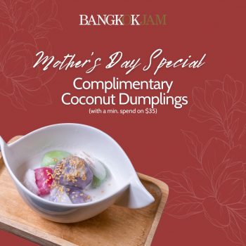 Bangkok-Jam-Mothers-Day-Special-350x350 16 Apr 2024 Onward: Bangkok Jam - Mothers Day Special