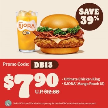 Burger-King-Coupon-Deals-13-1-350x350 24-28 Apr 2024: Four Star Mattress - Anniversary Sale