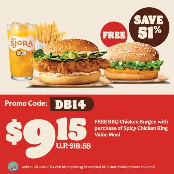 Burger-King-Coupon-Deals-14-1-350x350 24-28 Apr 2024: Four Star Mattress - Anniversary Sale