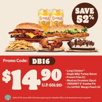 Burger-King-Coupon-Deals-16-1-350x350 24-28 Apr 2024: Four Star Mattress - Anniversary Sale