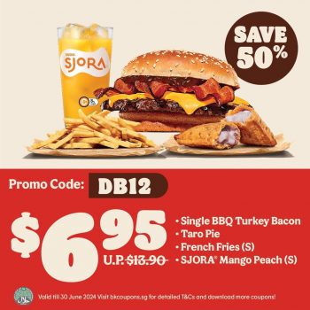 Burger-King-Coupon-Deals-3-1-350x350 24-28 Apr 2024: Four Star Mattress - Anniversary Sale