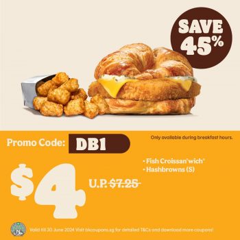 Burger-King-Coupon-Deals-5-1-350x350 24-28 Apr 2024: Four Star Mattress - Anniversary Sale