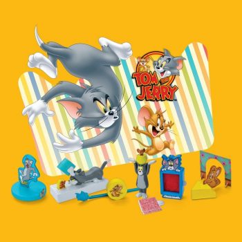 Burger-King-Jr.-Meals-FREE-Tom-Jerry-Toys-Promotion-350x350 8 Apr-19 May 2024: Burger King - Jr. Meals FREE Tom & Jerry Toys Promotion