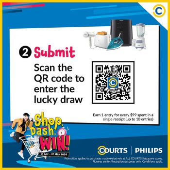 COURTS-Shop-Dash-Win-Contest-2-350x350 15 Apr-27 May 2024: COURTS - Shop, Dash, Win Contest