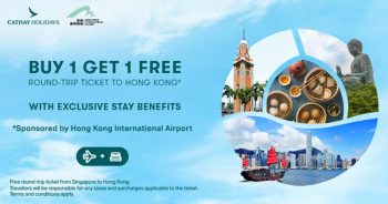 Cathay-Pacific-Buy-1-Get-1-Free-Round-Trip-to-Hong-Kong-Promo-350x184 Now till 30 Jun 2024: Cathay Pacific - Buy 1 Get 1 Free Round Trip to Hong Kong Promo