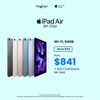 Challenger-iPad-Deals-1-350x350 15 Apr 2024 Onward: Challenger - iPad Deals