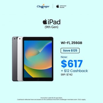 Challenger-iPad-Deals-2-350x350 15 Apr 2024 Onward: Challenger - iPad Deals