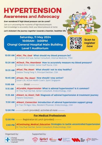 Changi-General-Hospital-Hypertension-Awareness-and-Advocacy-Day-350x495 11 May 2024: Changi General Hospital - Hypertension Awareness and Advocacy Day
