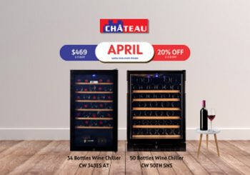 Chateau-Special-Deal-for-Safra-Members-350x245 1-30 Apr 2024: Chateau - Special Deal for Safra Members