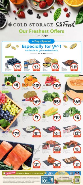 Cold-Storage-Fresh-Items-Promotion-293x650 11-17 Apr 2024: Cold Storage - Fresh Items Promotion