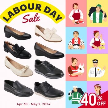 Dr-Kong-Labour-Day-Sale-350x350 30 Apr-2 May 2024: Dr Kong - Labour Day Sale