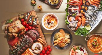 Food-Capital-1-for-1-Deal-for-DBS-Cardmembers-350x189 Now till 31 May 2024: Food Capital - 1 for 1 Deal for DBS Cardmembers