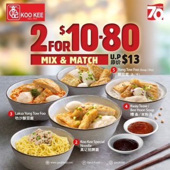 Gao-Ji-Food-Mix-n-Match-Deal-350x350 15 Apr-12 May 2024: Gao Ji Food - Mix n' Match Deal