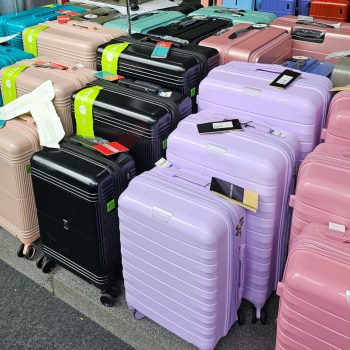 Isetan-Luggage-Sale-2-350x350 Now till 5 May 2024: Isetan - Luggage Sale