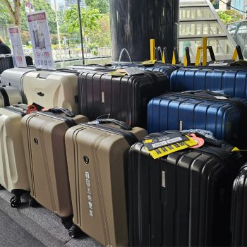 Isetan-Luggage-Sale-4-350x350 Now till 5 May 2024: Isetan - Luggage Sale