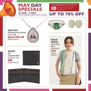 Isetan-May-Day-Specials-2-350x350 26 Apr-5 May 2024: Isetan - May Day Specials