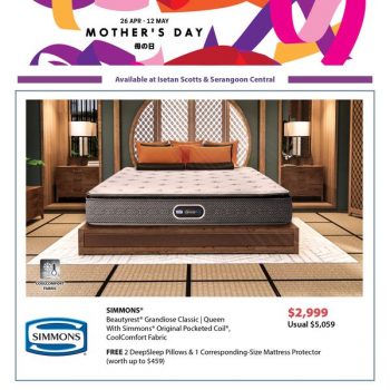 Isetan-Mothers-Day-Special-1-1-350x350 26 Apr-12 May 2024: Isetan - Mother's Day Special