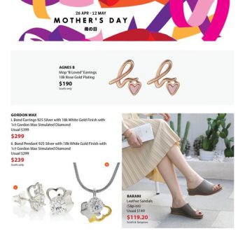 Isetan-Mothers-Day-Special-1-350x350 26 Apr-12 May 2024: Isetan - Mother's Day Special