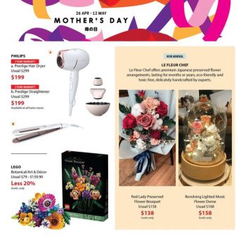 Isetan-Mothers-Day-Special-3-350x350 26 Apr-12 May 2024: Isetan - Mother's Day Special