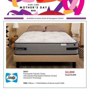 Isetan-Mothers-Day-Special-4-350x350 26 Apr-12 May 2024: Isetan - Mother's Day Special