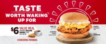 KFC-Original-Recipe-Riser-Egg-Meal-Promo-350x146 3 Apr 2024 Onward: KFC Original Recipe Riser & Egg Meal Promo