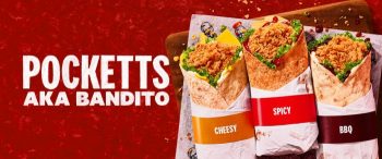 KFC-Pocketts-Aka-Bandito-Promo-350x146 12 Apr 2024 Onward: KFC Pocketts Aka Bandito Promo