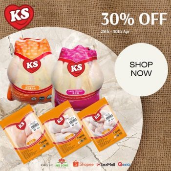 Kee-Song-30-off-Promo-350x350 25-30 Apr 2024: Kee Song - 30% off Promo