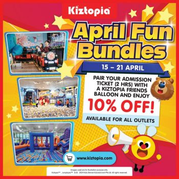 Kiztopia-April-Fun-Bundles-350x350 15-21 Apr 2024: Kiztopia - April Fun Bundles