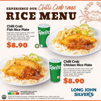 Long-John-Silvers-Chili-Crab-Rice-Menu-Special-350x350 29 Apr 2024 Onward: Long John Silver's - Chili Crab Rice Menu Special