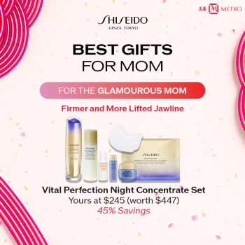 METRO-Shiseido-Mothers-Day-5-350x350 16 Apr-12 May 2024: METRO - Shiseido Mother's Day