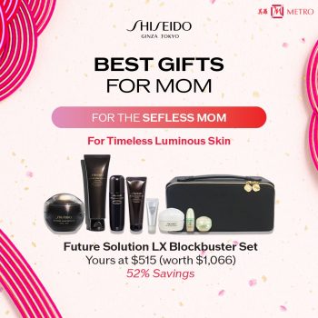 METRO-Shiseido-Mothers-Day-6-350x350 16 Apr-12 May 2024: METRO - Shiseido Mother's Day