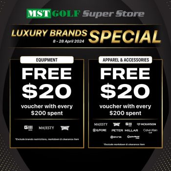 MST-Golf-Luxury-Brands-Special-1-350x350 8-28 Apr 2024: MST Golf - Luxury Brands Special