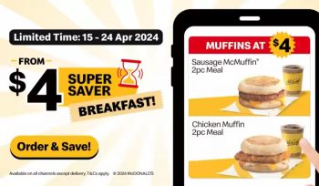McDonalds-Breakfast-Favourites-Deal-350x204 17 Apr 2024 Onward: McDonald's - Breakfast Favourites Deal