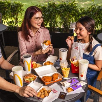 McDonalds-Family-Favourites-Bundle-Promo-350x350 7 Apr 2024 Onward: McDonald's - Family Favourites Bundle Promo