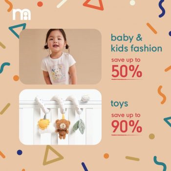 Mothercare-Baby-Fair-at-HarbourFront-1-350x350 1-5 May 2024: Mothercare - Baby Fair at HarbourFront
