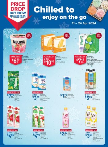 NTUC-FairPrice-Frozen-and-Chilled-Promotion-350x473 11-24 Apr 2024: NTUC FairPrice - Frozen and Chilled Promotion