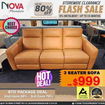 Nova-Premium-Storewide-Clearance-Flash-Sale-11-350x350 18 Apr 2024 Onward: Nova Premium - Storewide Clearance Flash Sale