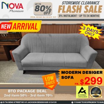 Nova-Premium-Storewide-Clearance-Flash-Sale-14-350x350 18 Apr 2024 Onward: Nova Premium - Storewide Clearance Flash Sale