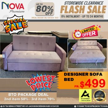 Nova-Premium-Storewide-Clearance-Flash-Sale-15-350x350 18 Apr 2024 Onward: Nova Premium - Storewide Clearance Flash Sale