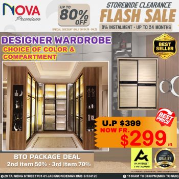 Nova-Premium-Storewide-Clearance-Flash-Sale-17-350x350 18 Apr 2024 Onward: Nova Premium - Storewide Clearance Flash Sale
